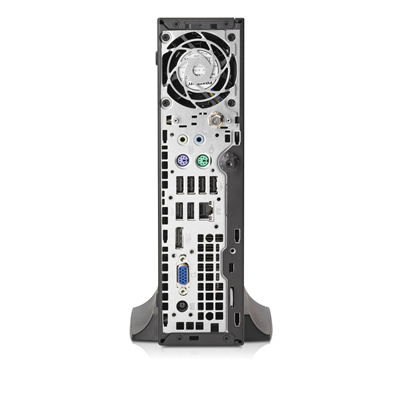 HP Compaq Elite 8300 Intel® Core™ i3 i3-2120 – image 6