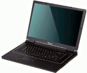 Fujitsu AMILO Li 1818