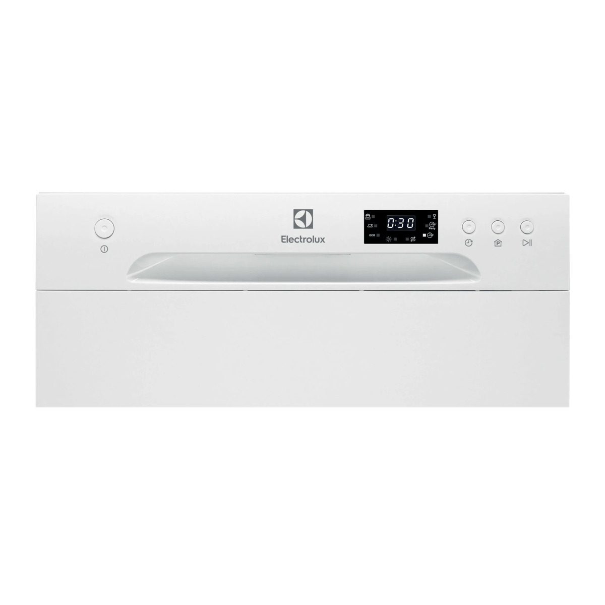 Electrolux ESF2400OW Freestanding 6 place settings – image 5