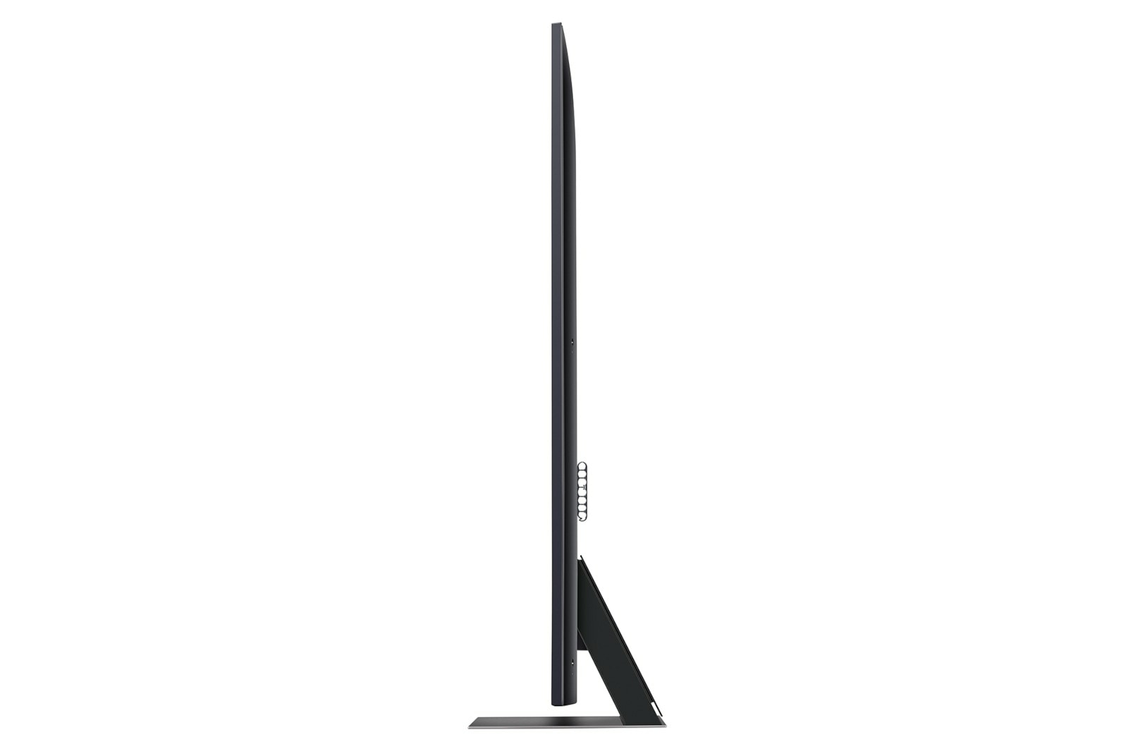 LG 55QNED86T3A TV – image 3