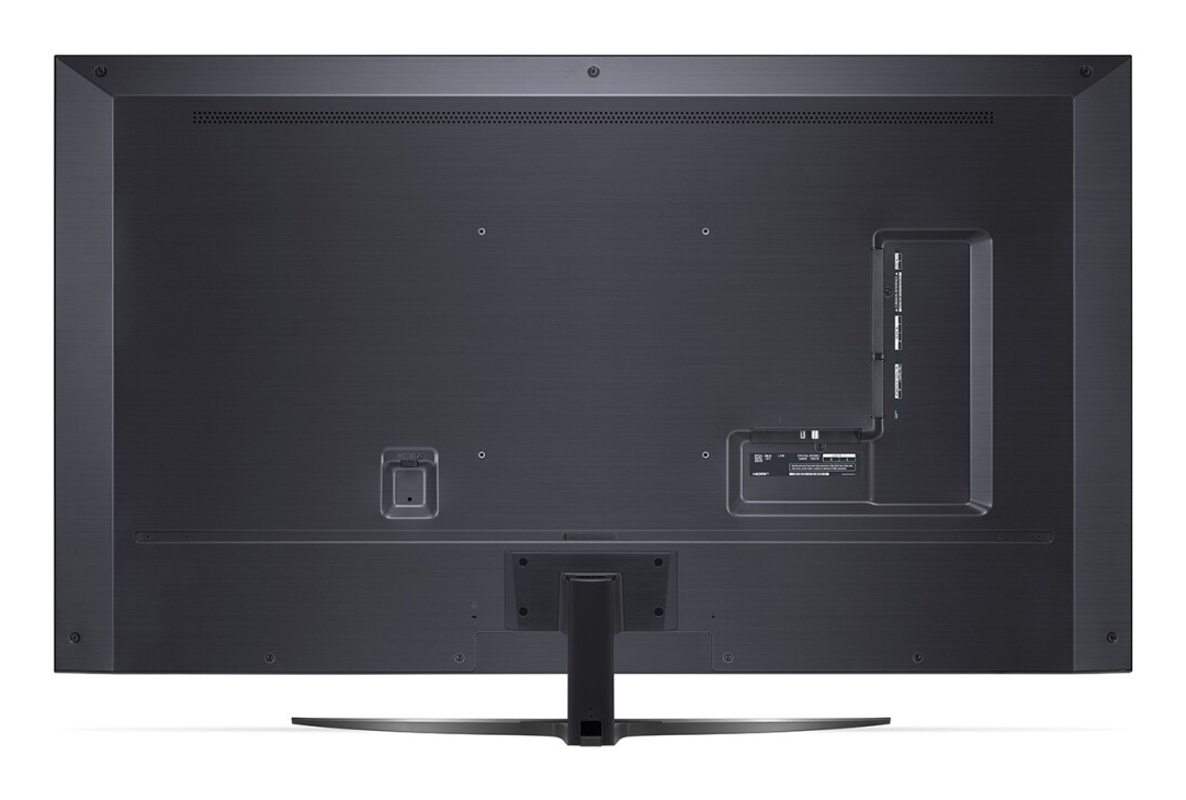 LG 65NANO869PA 165.1 cm (65") 4K Ultra HD Smart TV Wi-Fi Black – image 5