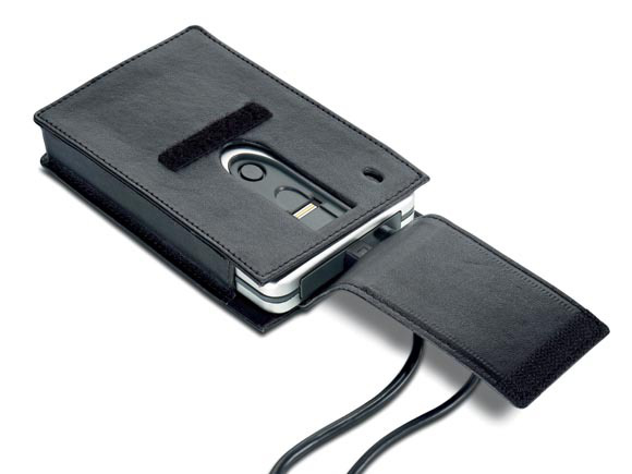 Fujitsu STORAGEBIRD Solo 25-UP 160GB – image 3