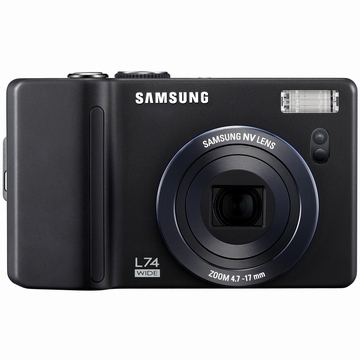 Samsung Digimax L 74 W