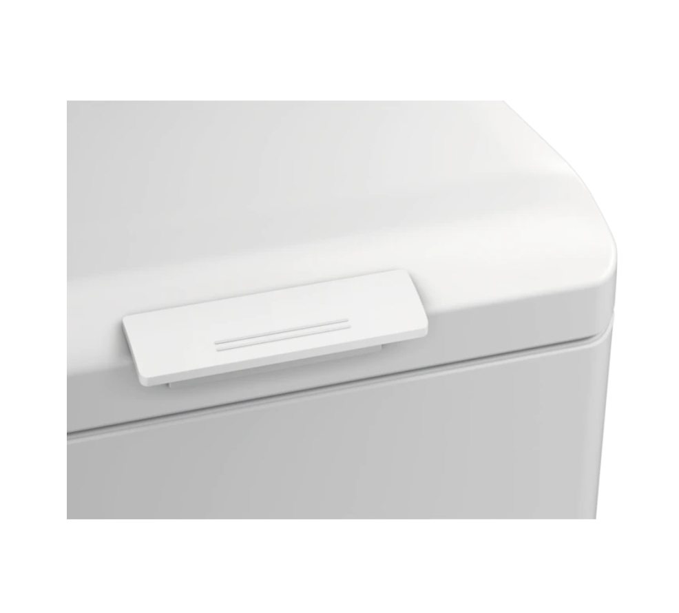 Electrolux EW6T3263ED washing machine Top-load – image 4