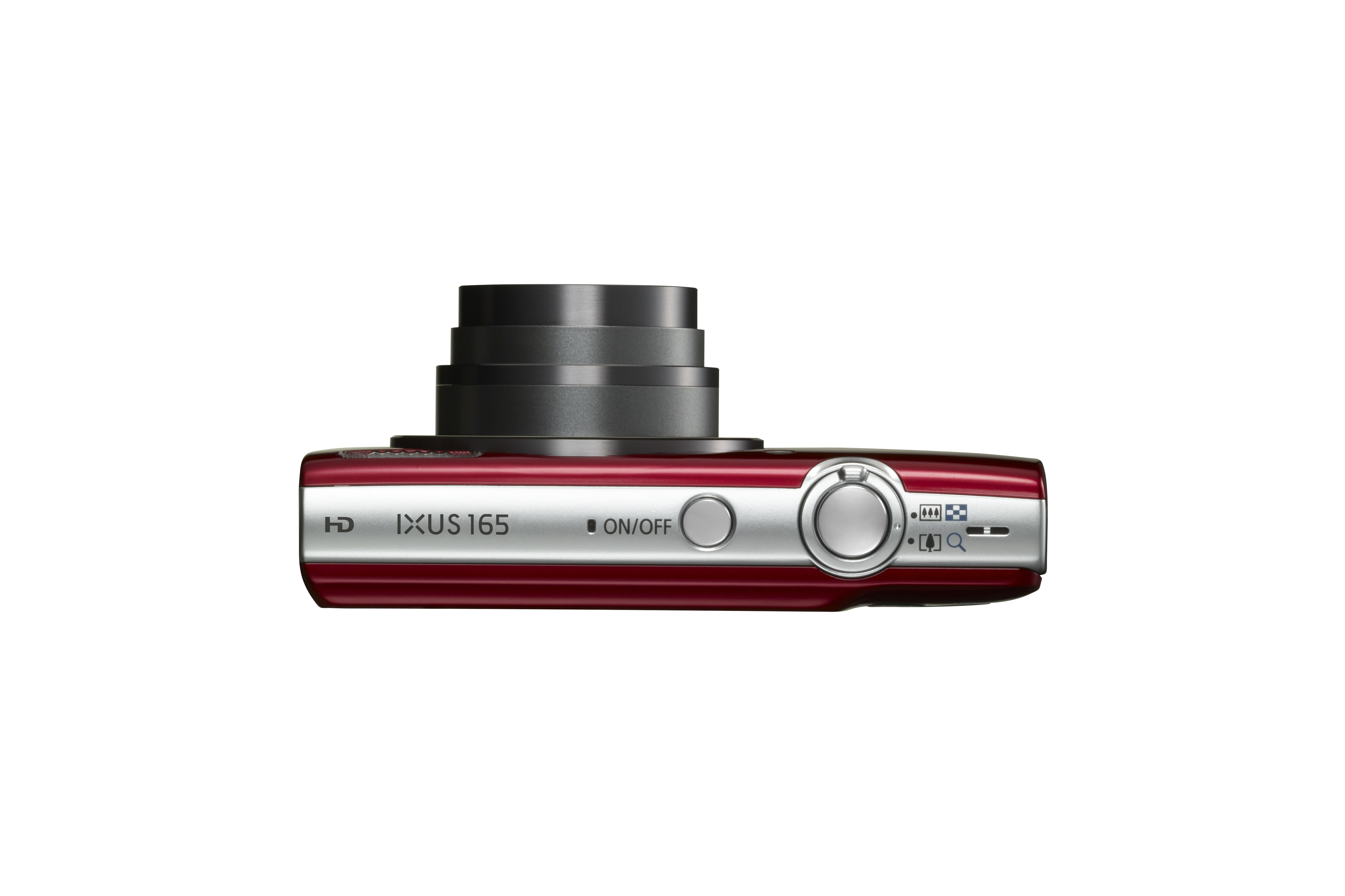 Canon IXUS 165 1/2.3" Compact camera – image 6