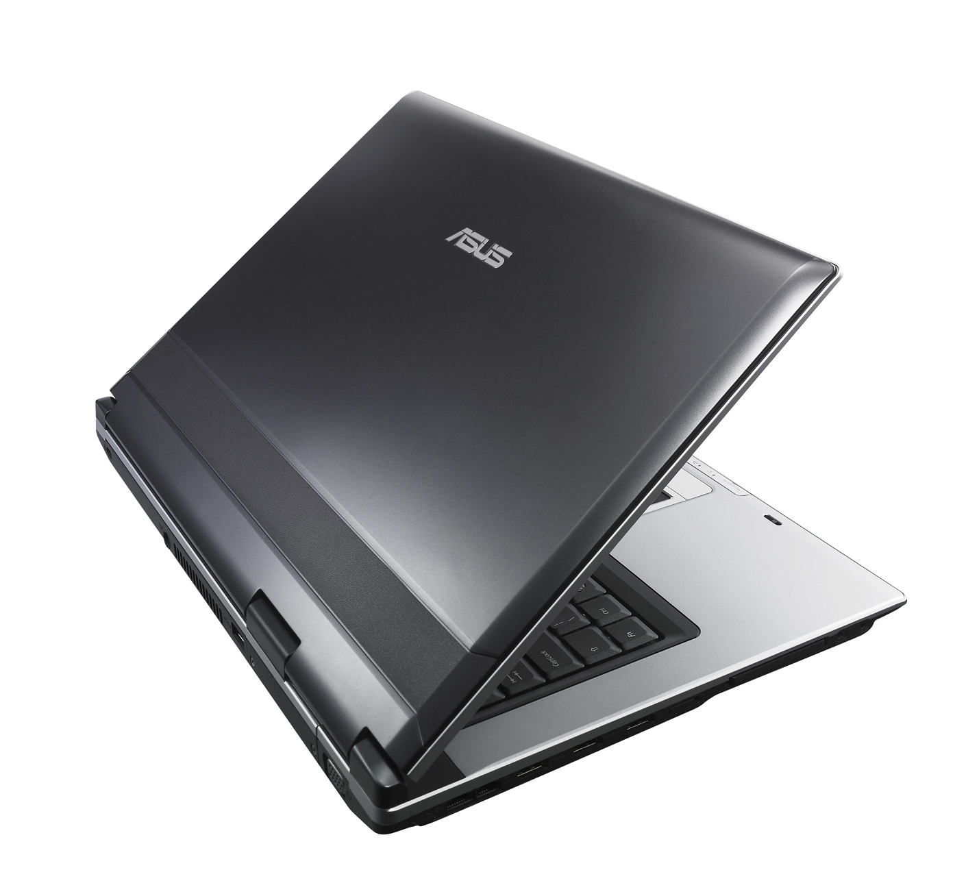 ASUS PRO57SN-AP077C laptop Intel® Core™2 Duo T8100 – image 4
