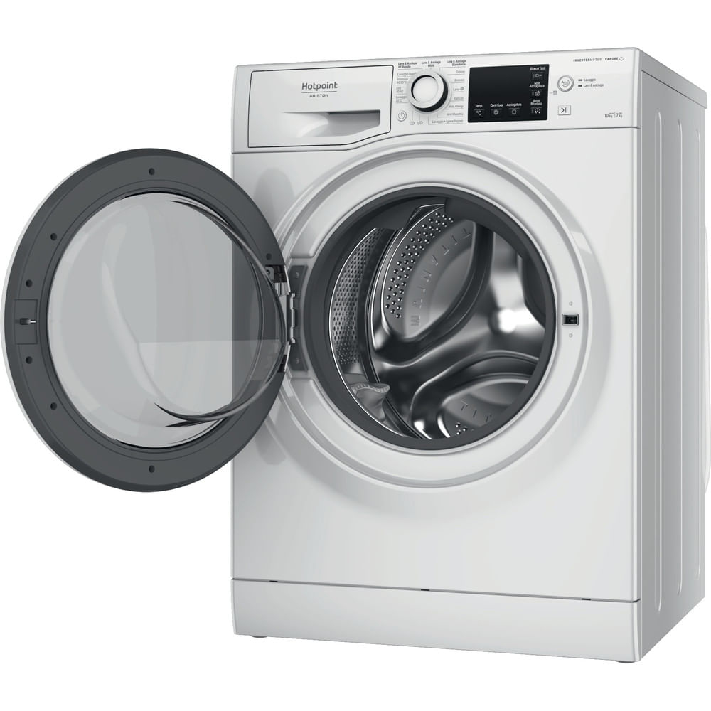 Hotpoint NDB 10748 WA IT – image 3