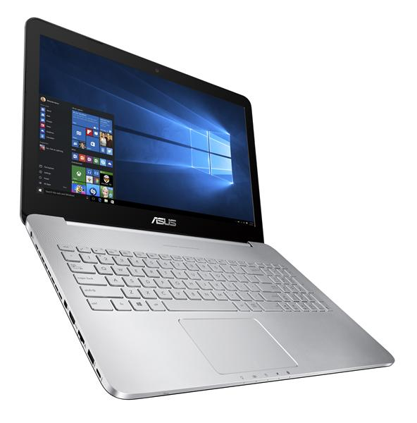 ASUS Vivobook Pro N552VX-FI135T laptop Intel® Core™ i7 i7-6700HQ – image 8