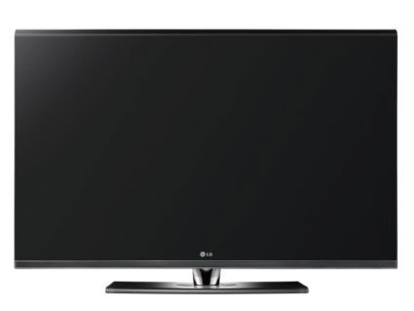 LG 42SL80YD TV 106.7 cm (42") Full HD Black 500 cd/m²
