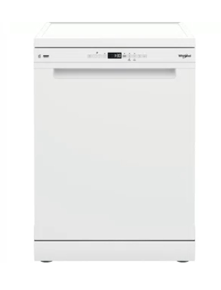 Whirlpool W7F HP43 — vue 1 sur 2