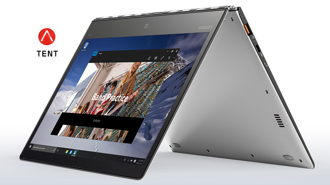 Lenovo Yoga 900s Intel® Core™ m7 m7-6Y75 Hybrid (2-in-1) – image 2