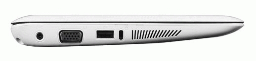 ASUS Eee PC 1005HA-WHI060S – image 3