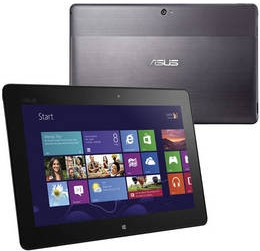 ASUS VivoTab TF600TG-1B069R tablet – image 2