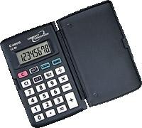 Canon CALC LC-8E GFB EURO