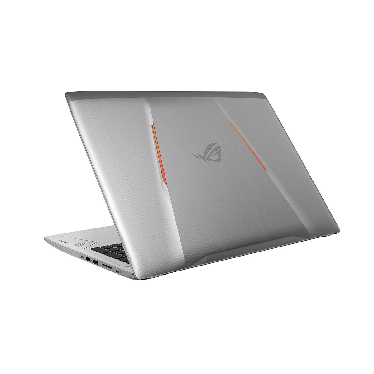 ASUS ROG Strix GL502VS-FY352T laptop Intel® Core™ i7 i7-7700HQ – image 8