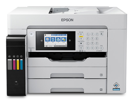 Epson EcoTank ST-C8090 Inkjet A3 – image 2