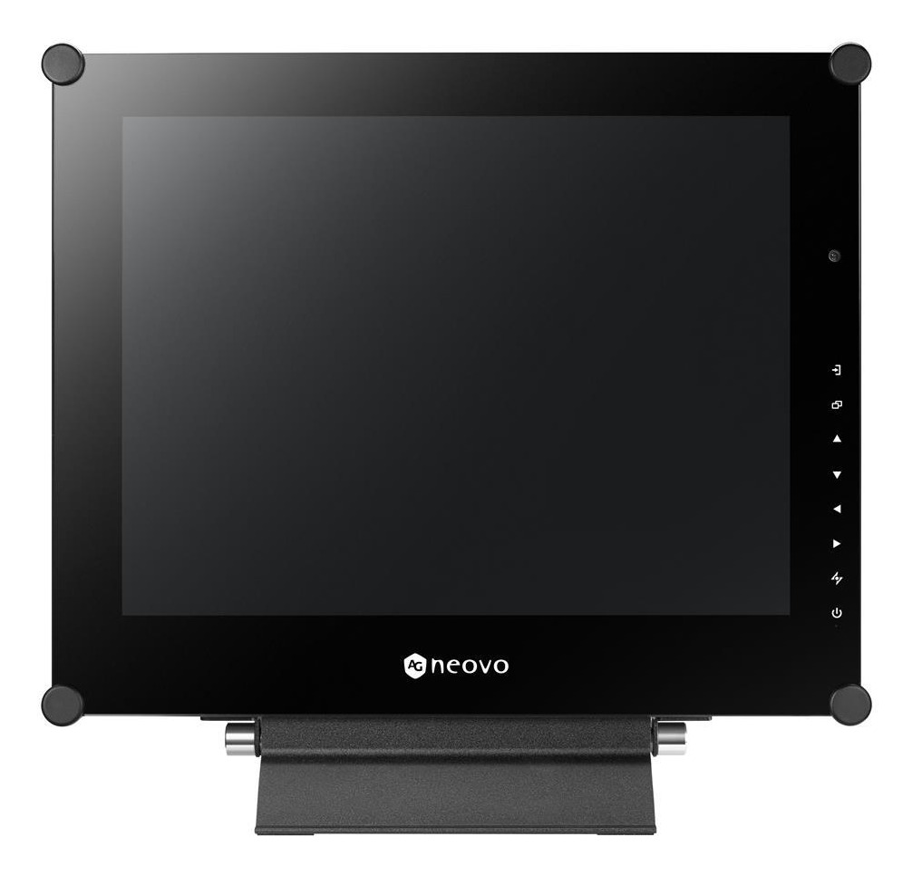 SX-15G CCTV monitor