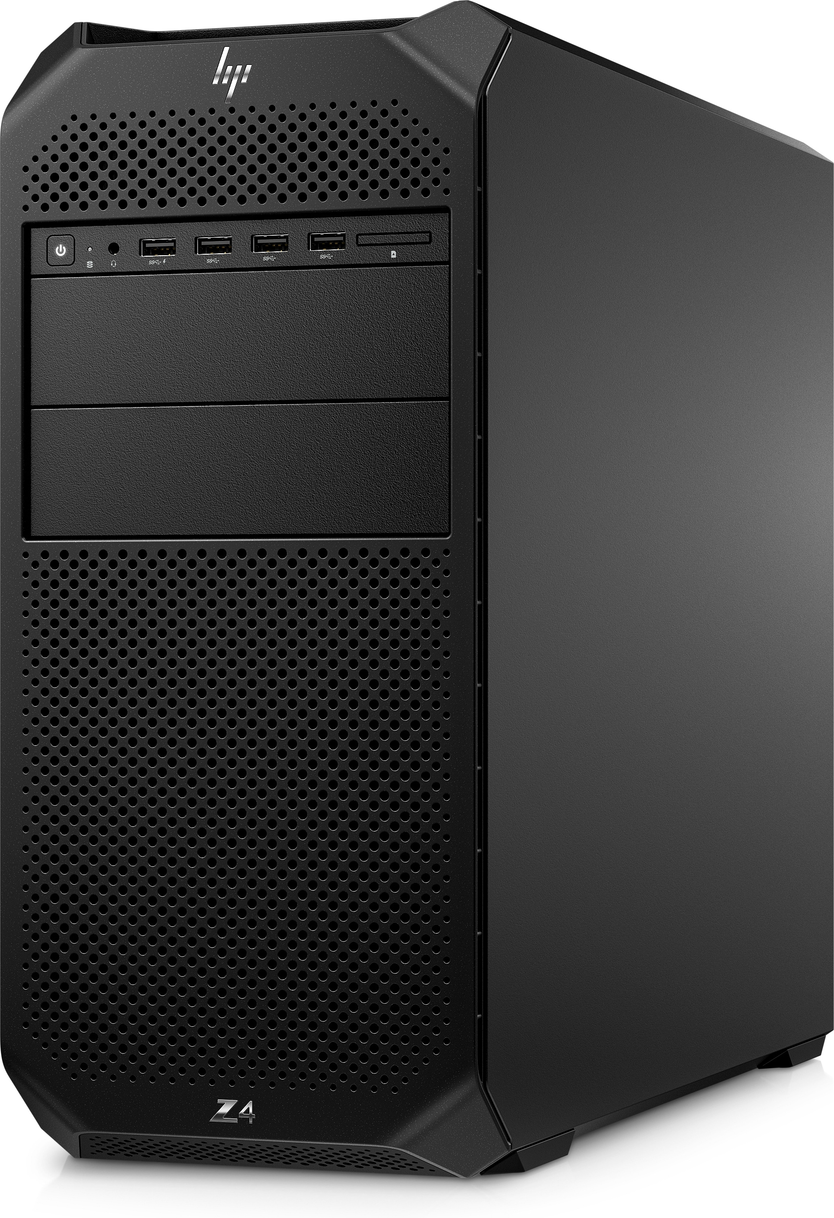 HP Z4 TWR G5 – image 2