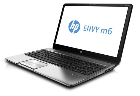 HP ENVY m6-1158ca Intel® Core™ i7 i7-3632QM Laptop – image 3