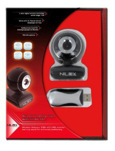 Nilox NX-300 webcam – image 2