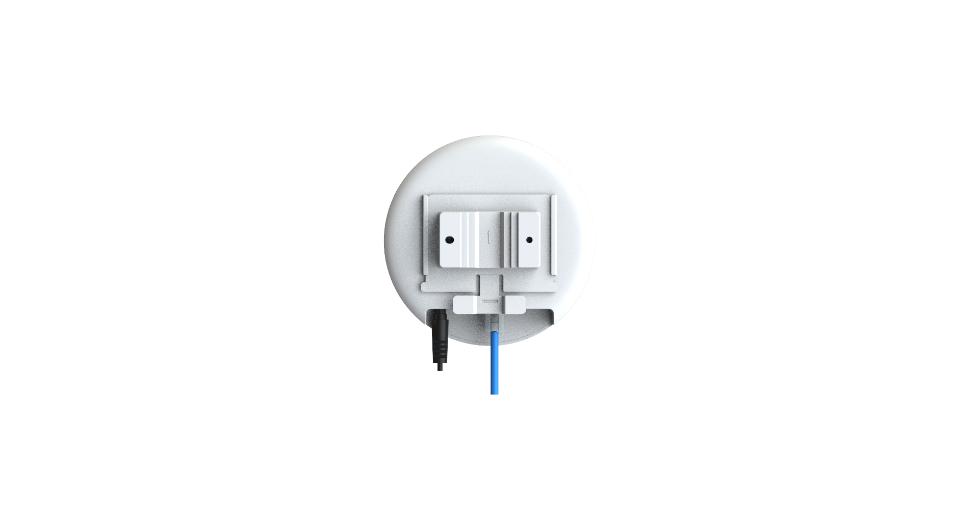 EnGenius EWS330AP wireless access point 1267 Mbit/s White Power over Ethernet (PoE) – image 4