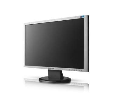 Samsung 19'' SyncMaster M923NW, Silver – image 2