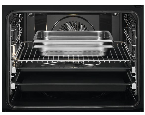 AEG BSK782320M 70 L Stainless steel – image 3