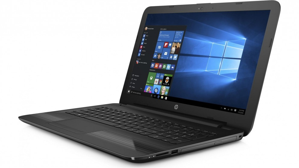 HP 15-ay010ca Intel® Celeron® N3060 Laptop – image 5