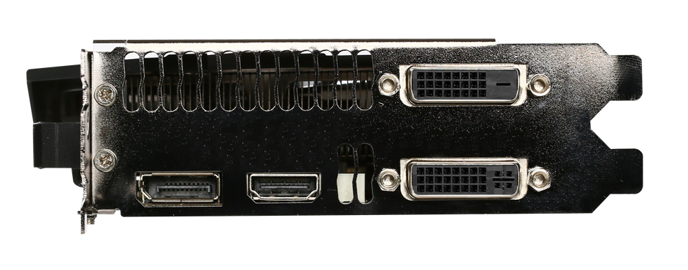 MSI N770 TF 4GD5 – image 8