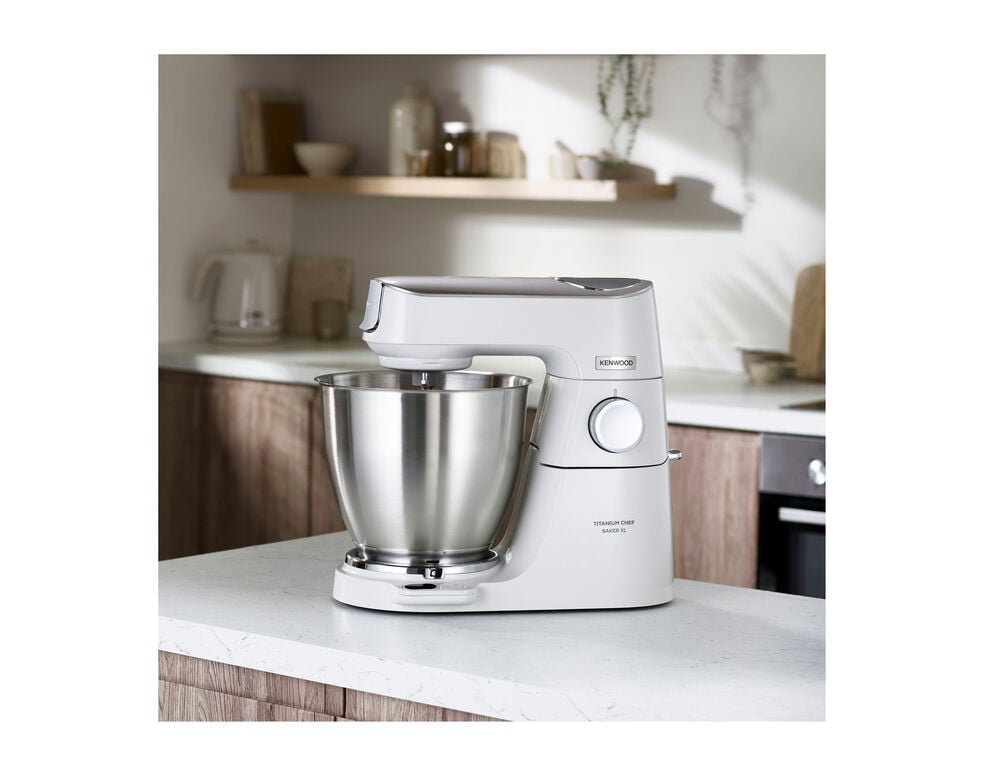 Kenwood Titanium Chef Baker XL KVL65.001WH – image 5