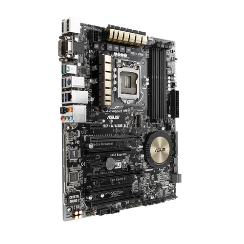 ASUS Z97-A/USB 3.1 – image 4