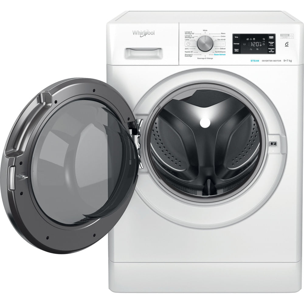 Whirlpool FFWDB 976258 BCV FR – image 3