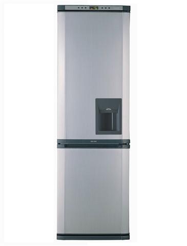 Samsung RL39WBMS Freestanding