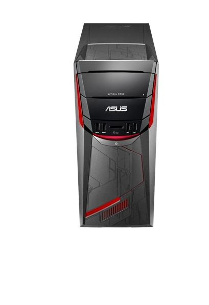 ASUS ROG G11CB-IT014T Intel® Core™ i5 i5-6400 – image 7