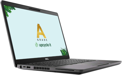 upcycle it Dell Inc. Latitude 5400 (Refurbished) A – image 1