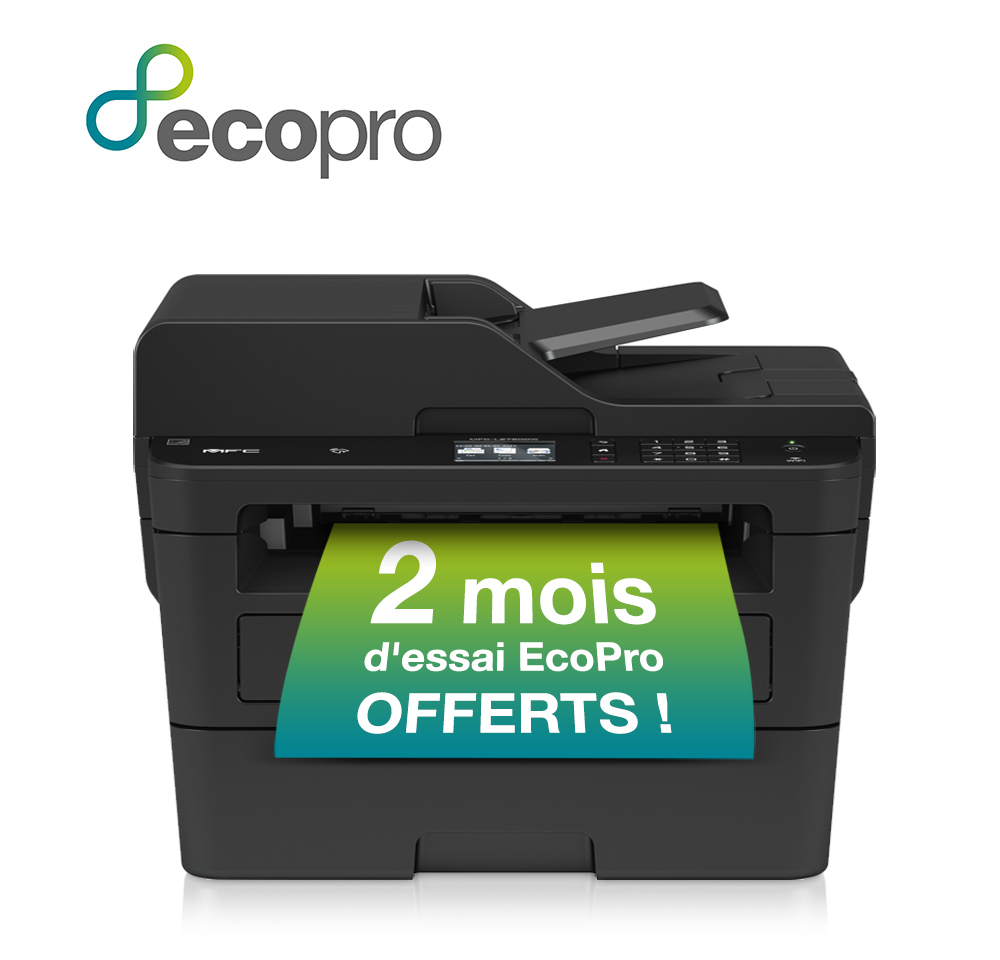 Brother MFC-L2750DW multifunction printer Laser A4 – image 9