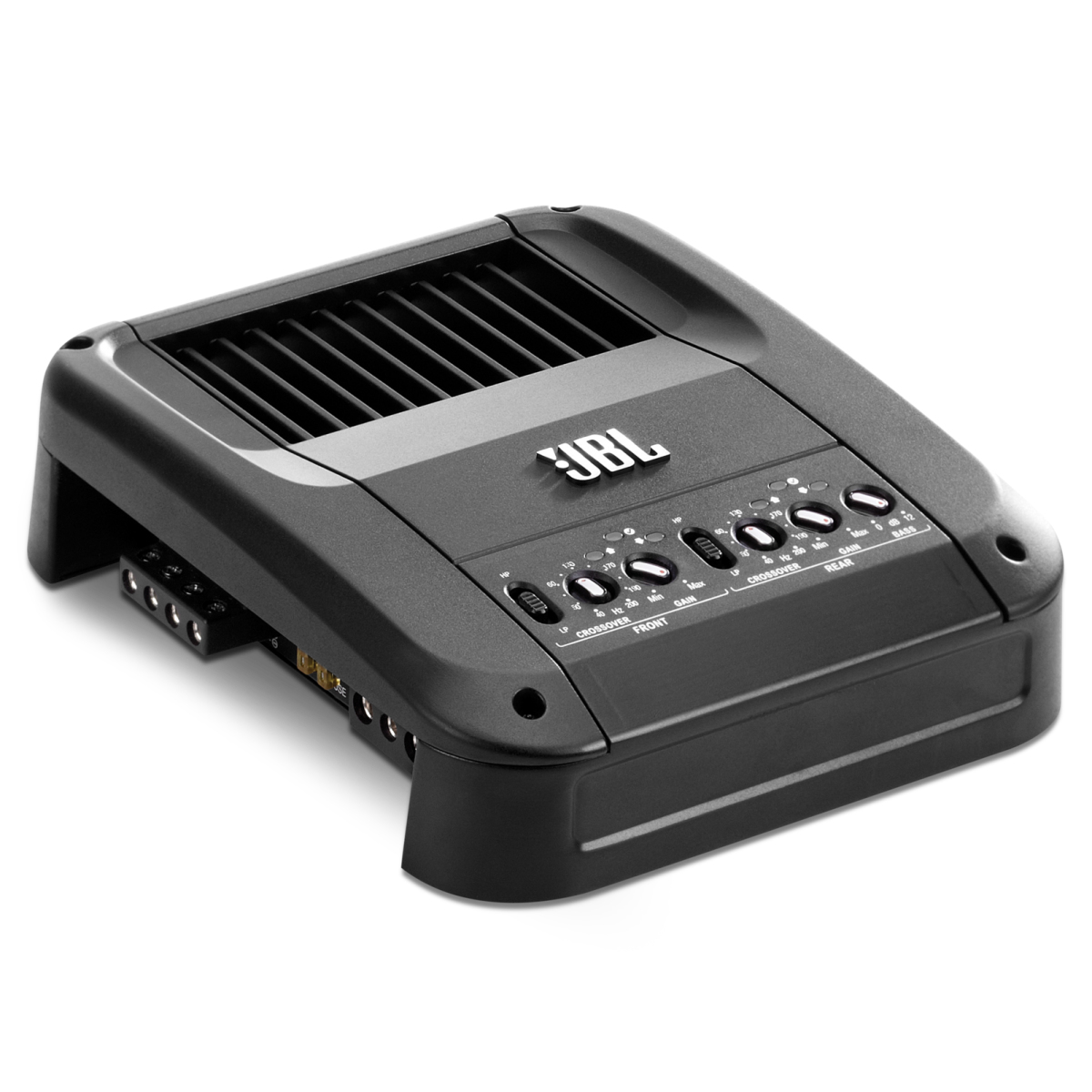 JBL GTO-504EZ car audio amplifier
