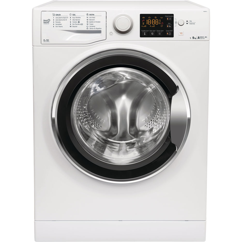 Hotpoint RSG 925 J TK