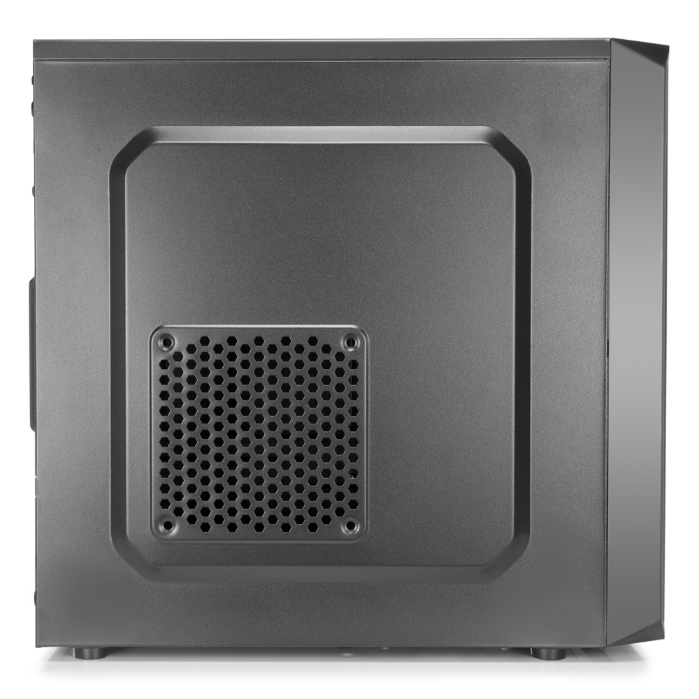 Vultech GS-2678 computer case Black – image 4