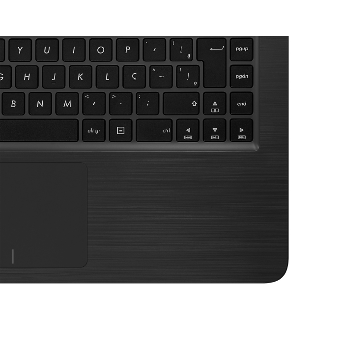 ASUS Z450LA-WX009T laptop Intel® Core™ i3 i3-4005U – image 4