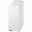 Indesit WITL86 washing machine Top-load