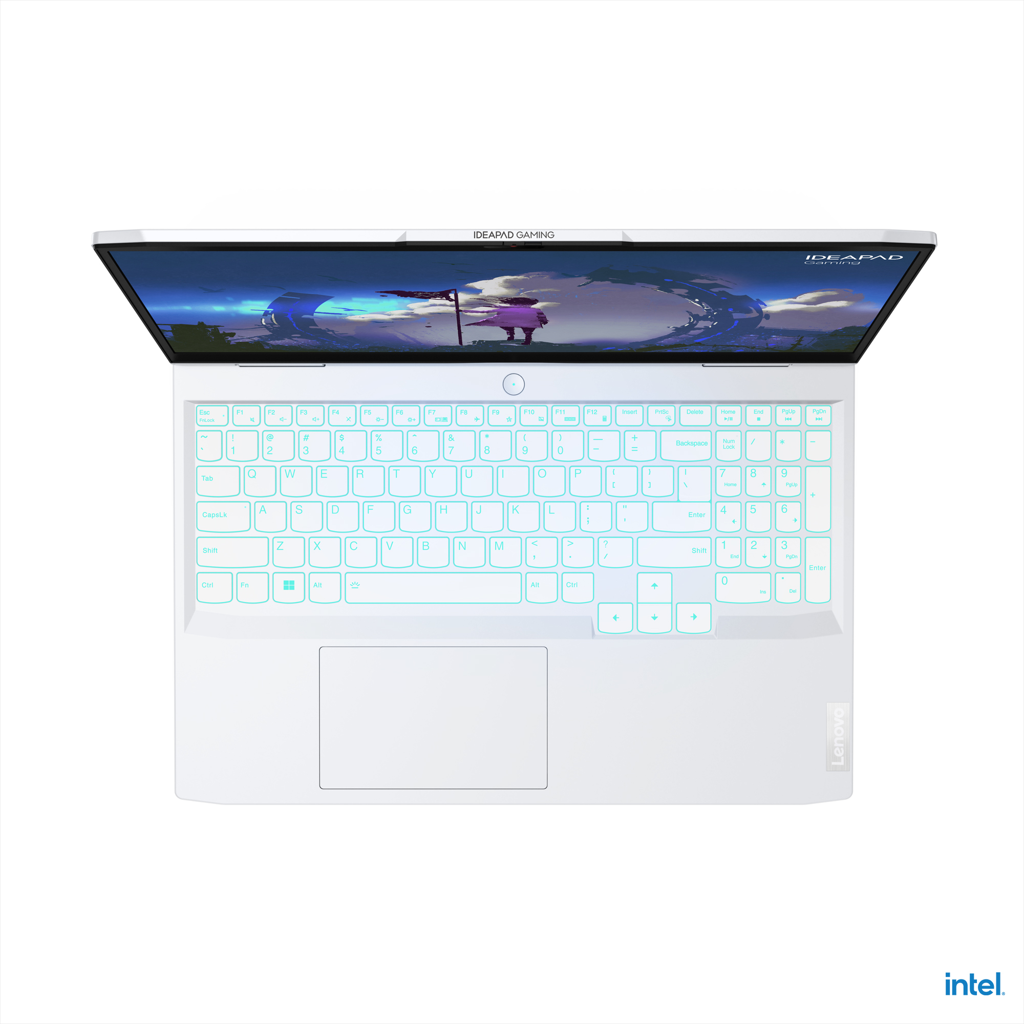 Lenovo IP Gaming3 i5 8GB 512GB W11H – image 5
