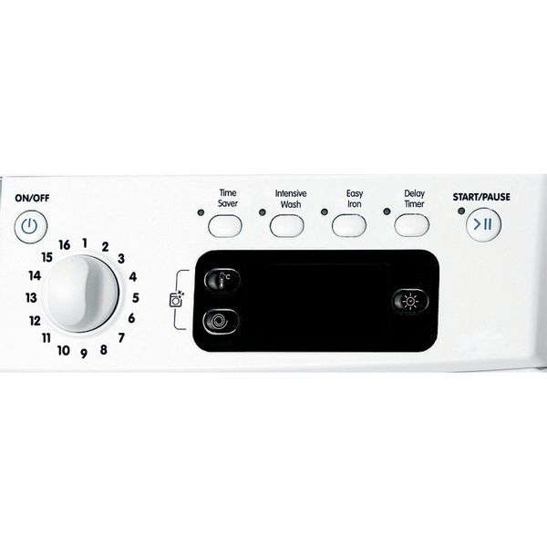 Indesit IWDD 75125 UK N – image 9