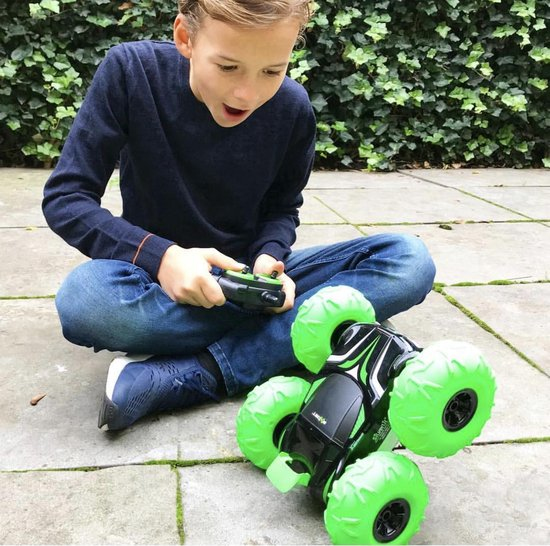 Exost 20266 Radio-Controlled (RC) model Monster truck Electric engine 1:10 – image 4