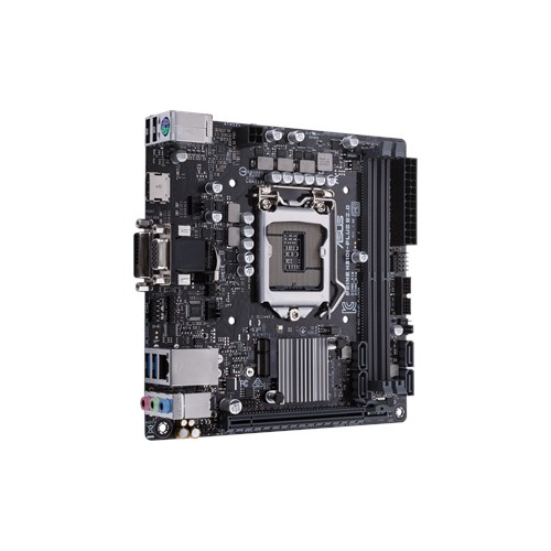ASUS PRIME H310I-PLUS R2.0 – image 4