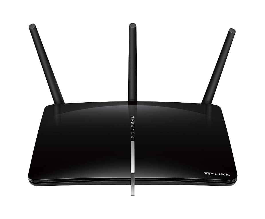 TP-Link Archer D7 – image 1