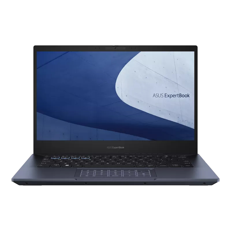 ASUS ExpertBook B5 90NX05M1-M00RW0 laptop Intel® Core™ i5 i5-1240P – image 1