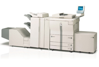 Canon iR9070