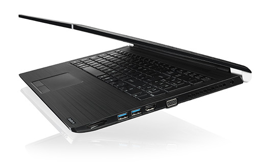 Dynabook A50-C-19P Intel® Core™ i5 i5-5200U Laptop – image 5