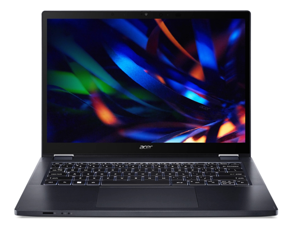 Acer TravelMate P4 TMP414RN-53-TCO-58QN Intel® Core™ i5 i5-1335U Hybrid (2-in-1)
